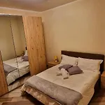 Apartman La Casa Di Lucia Cava deʼ Tirreni
