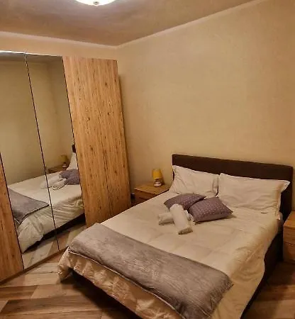 Διαμέρισμα La Casa Di Lucia Cava deʼ Tirreni