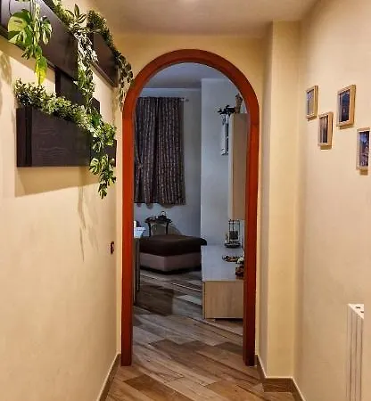 La Casa Di Lucia