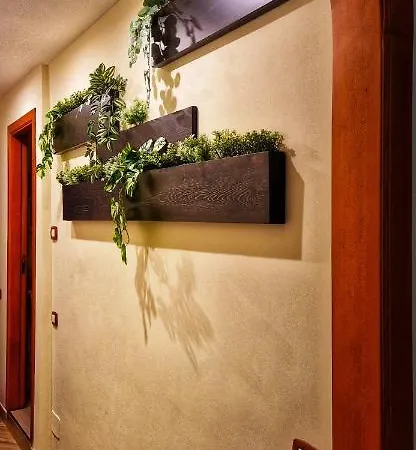 Διαμέρισμα La Casa Di Lucia