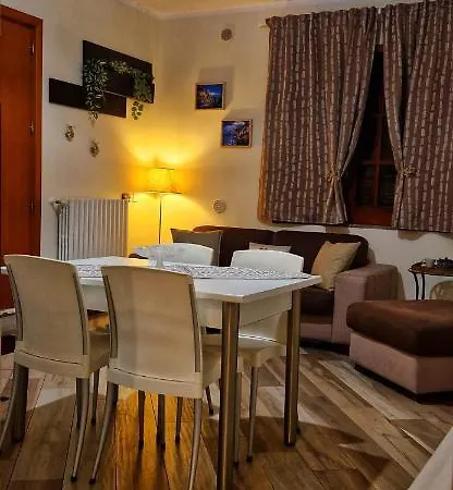 La Casa Di Lucia