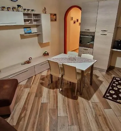 La Casa Di Lucia Cava deʼ Tirreni