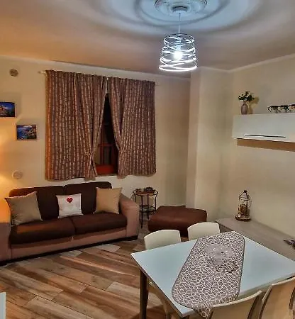 La Casa Di Lucia