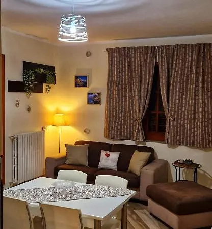 La Casa Di Lucia