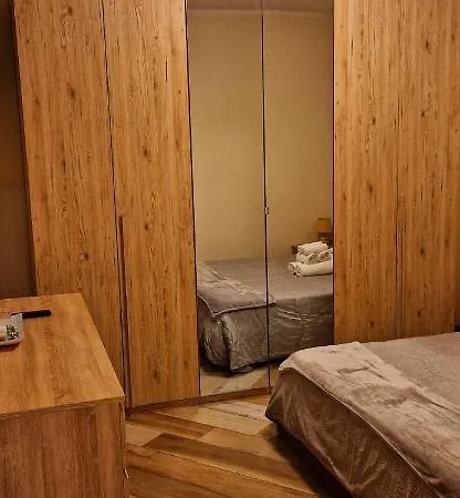 La Casa Di Lucia