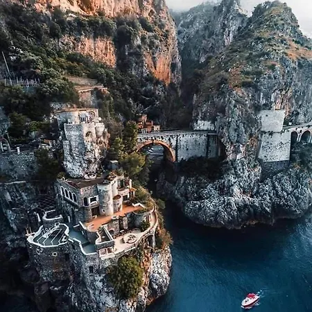 Διαμέρισμα La Casa Di Lucia