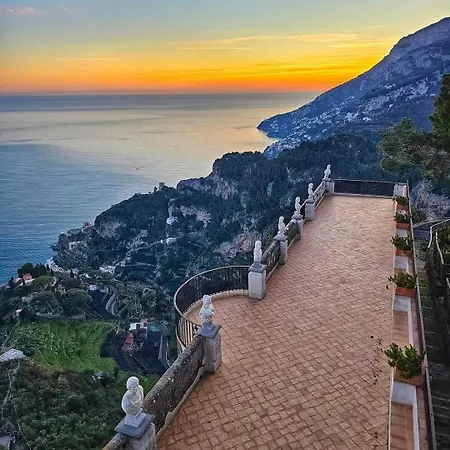 Apartman La Casa Di Lucia *